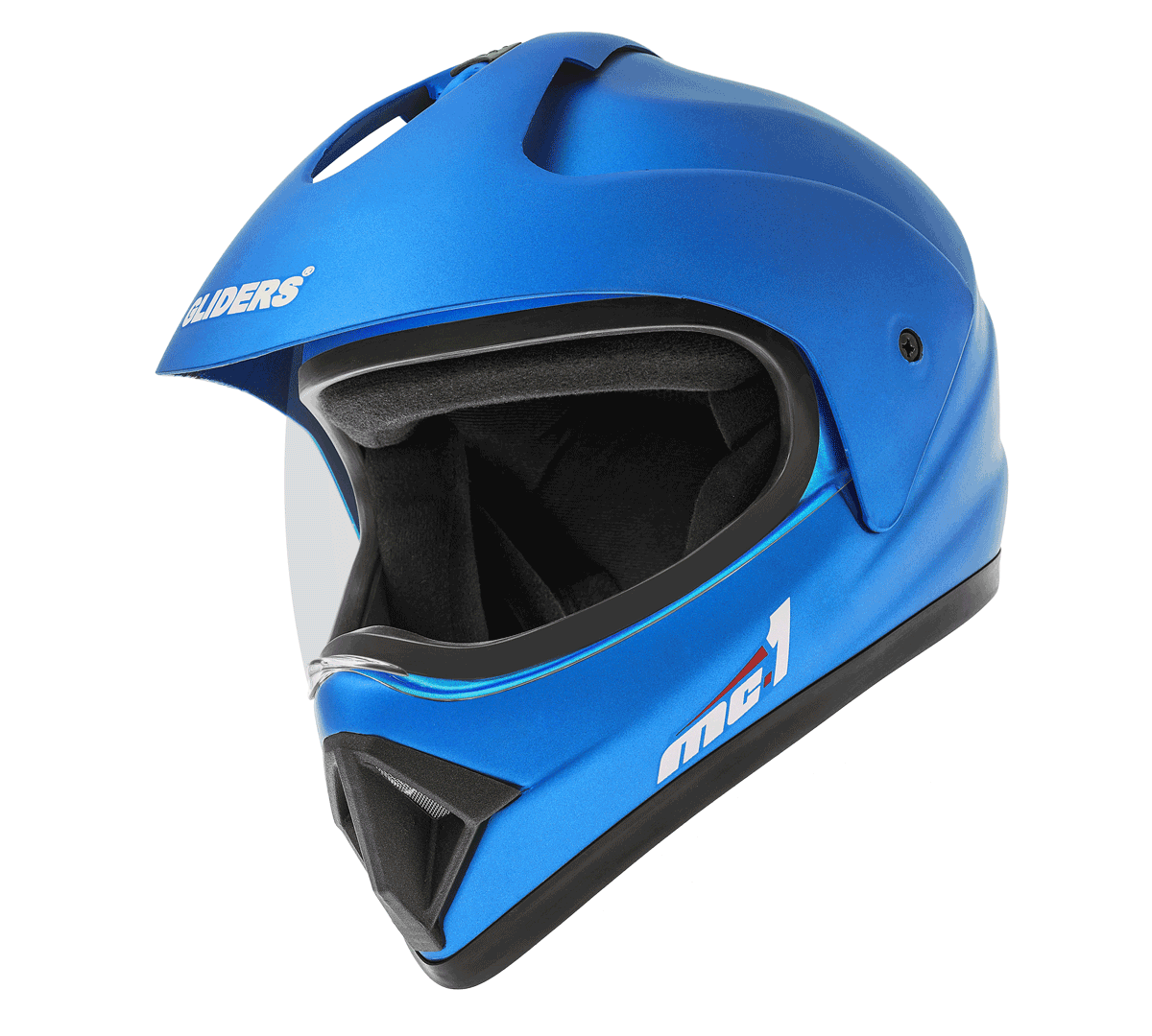 Gliders Helmet