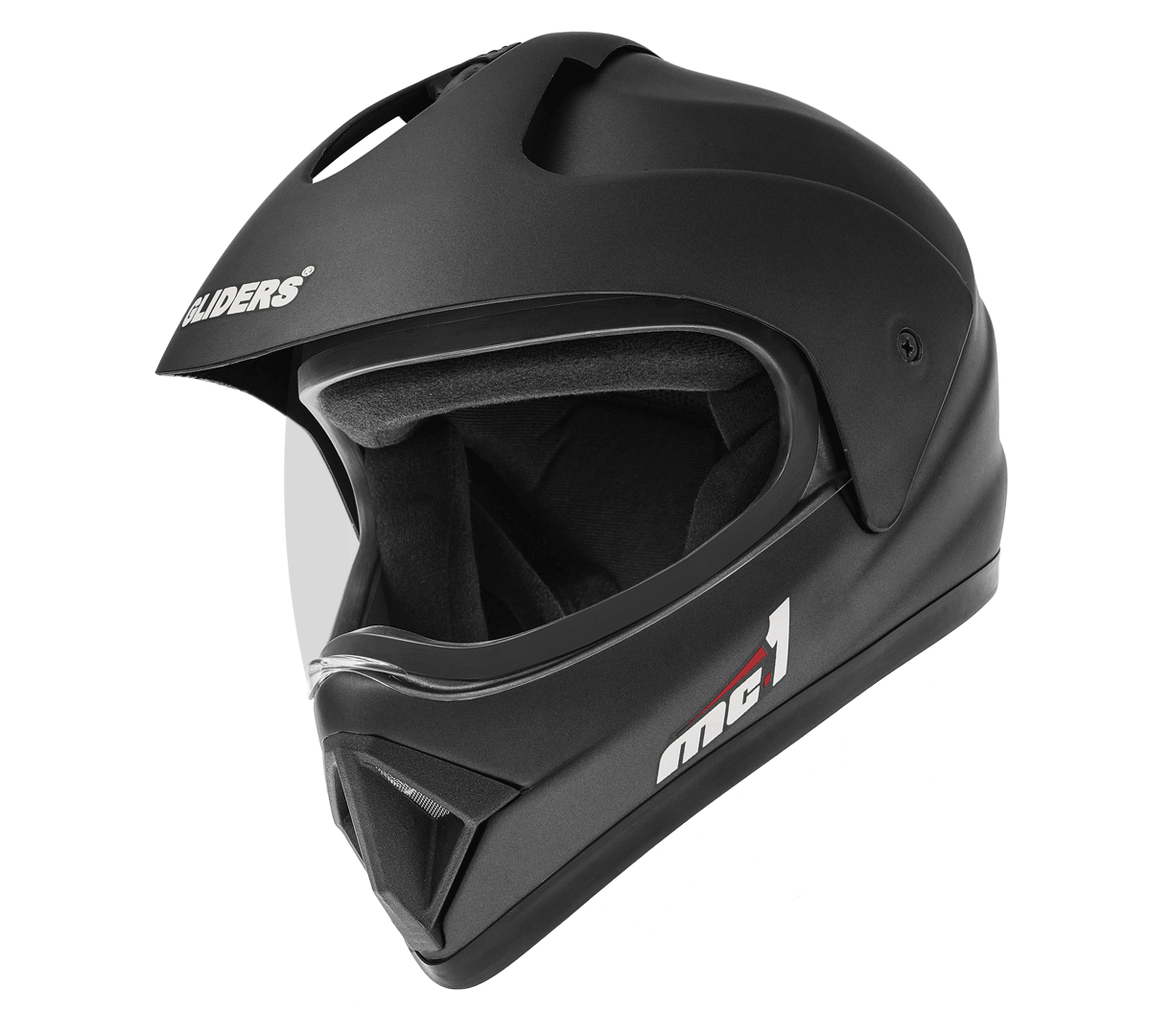 Gliders Helmet