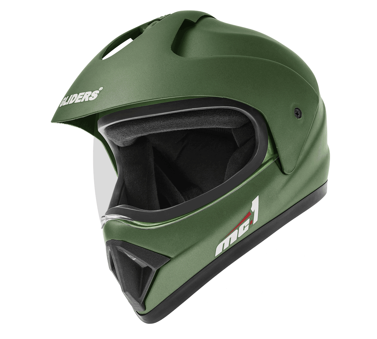 Gliders Helmet