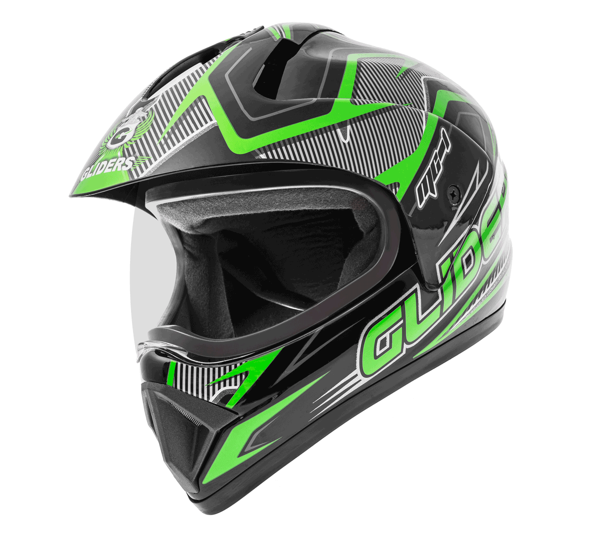 Gliders Helmet
