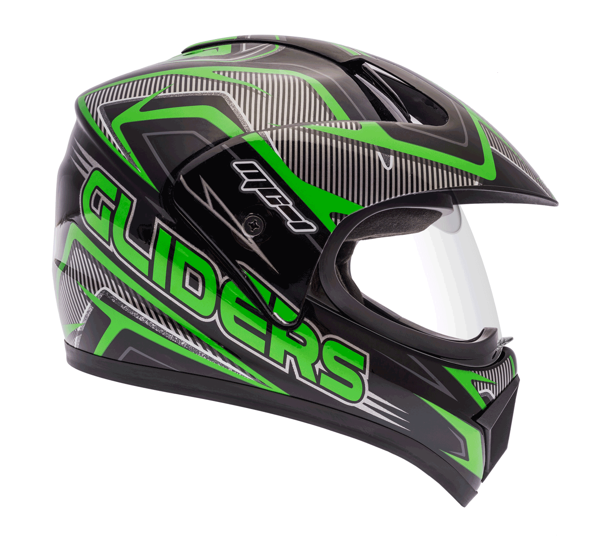 Gliders Helmet