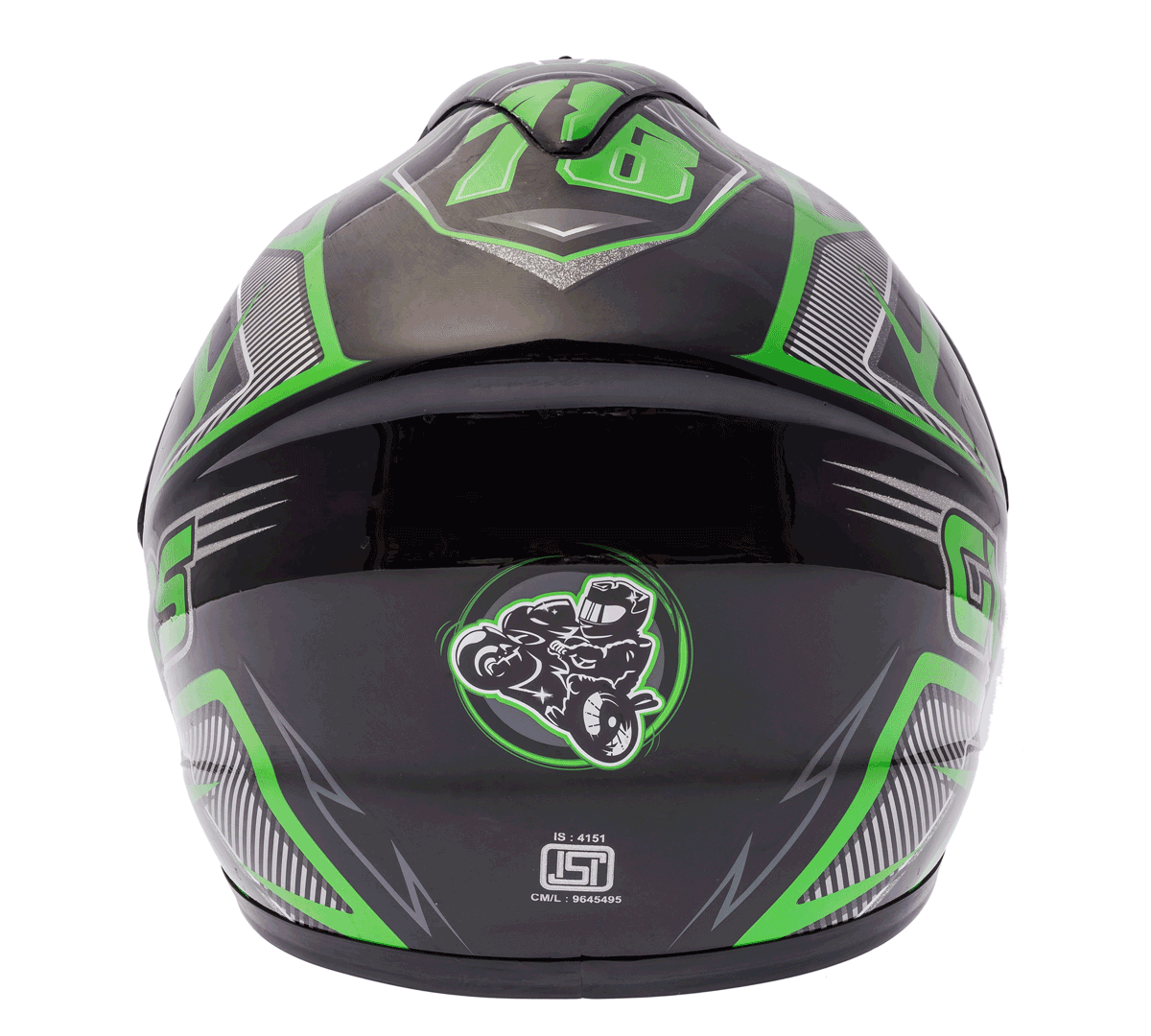 Gliders Helmet