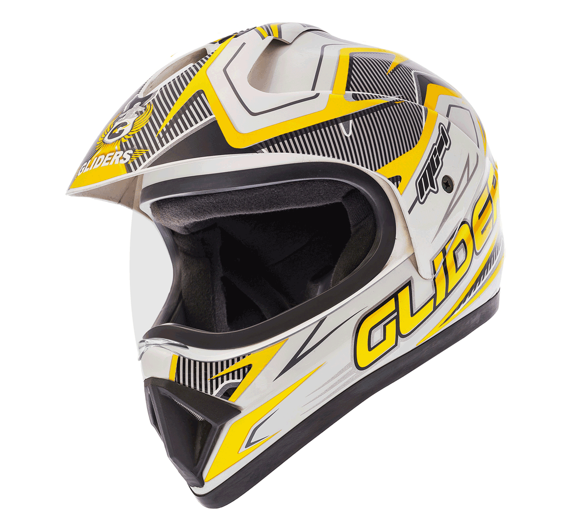 Gliders Helmet