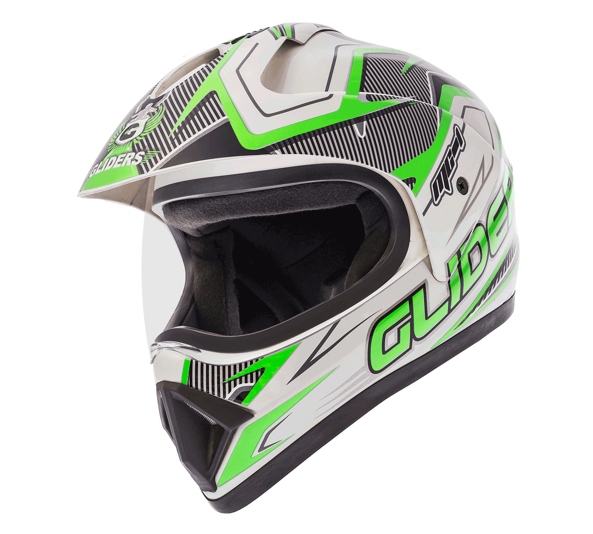 Gliders Helmet