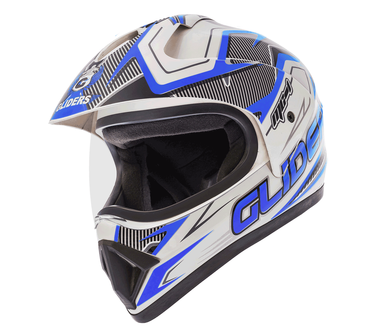 Gliders Helmet