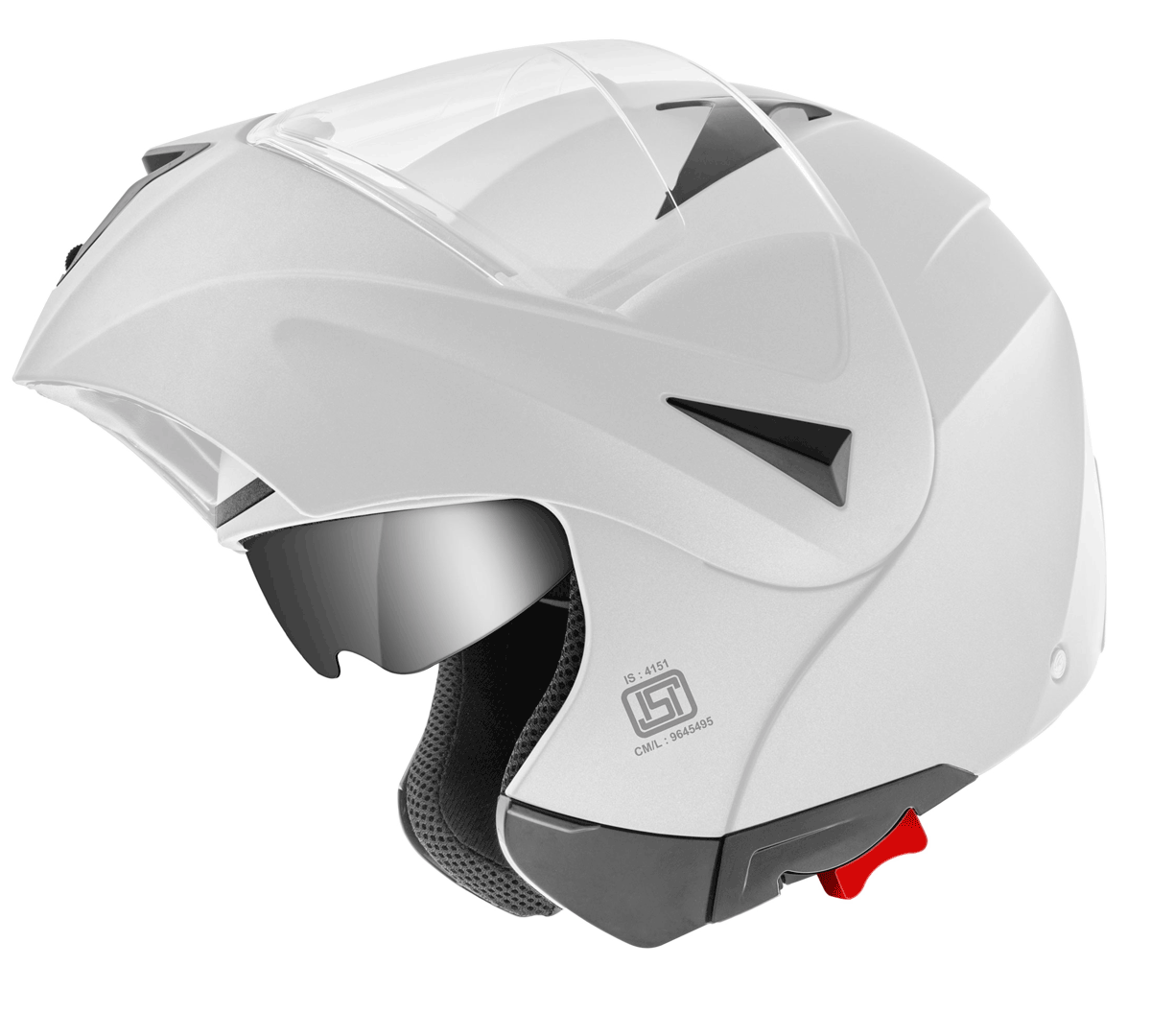 Gliders Helmet