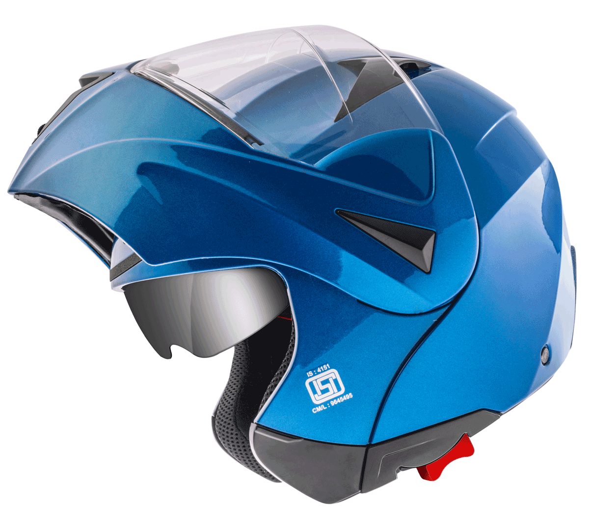 Gliders Helmet