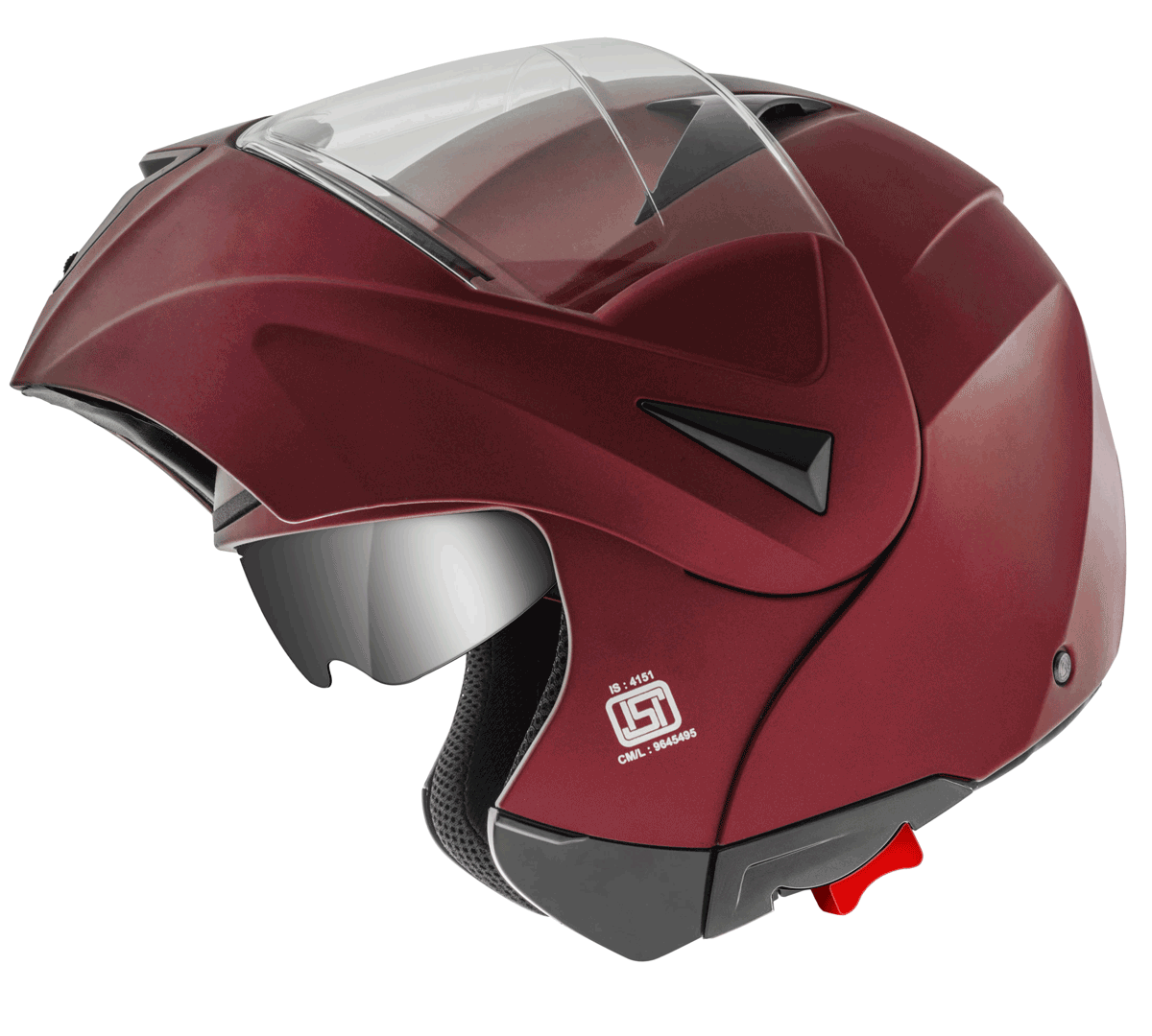 Gliders Helmet