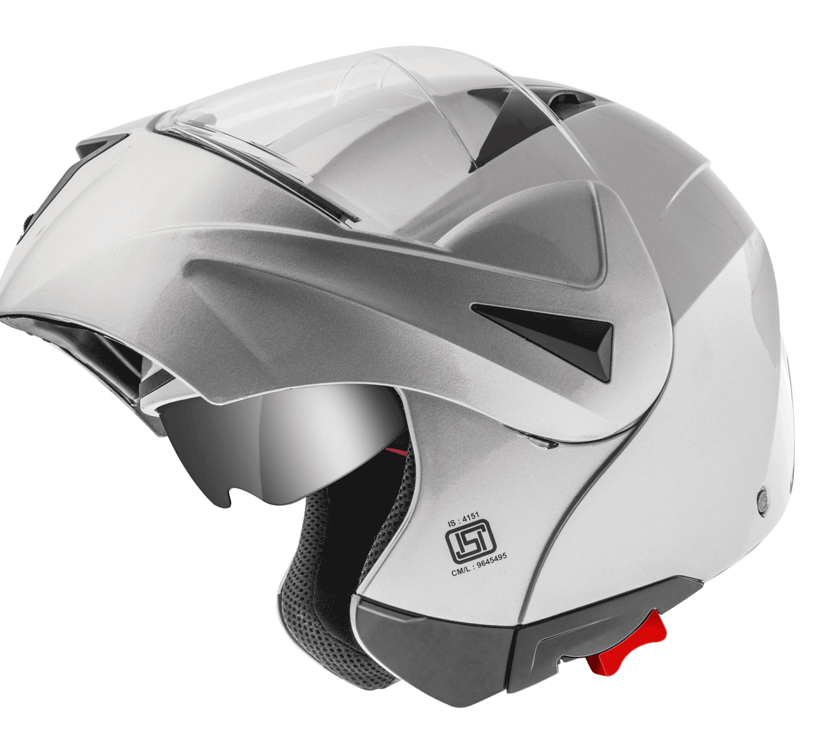 Gliders Helmet