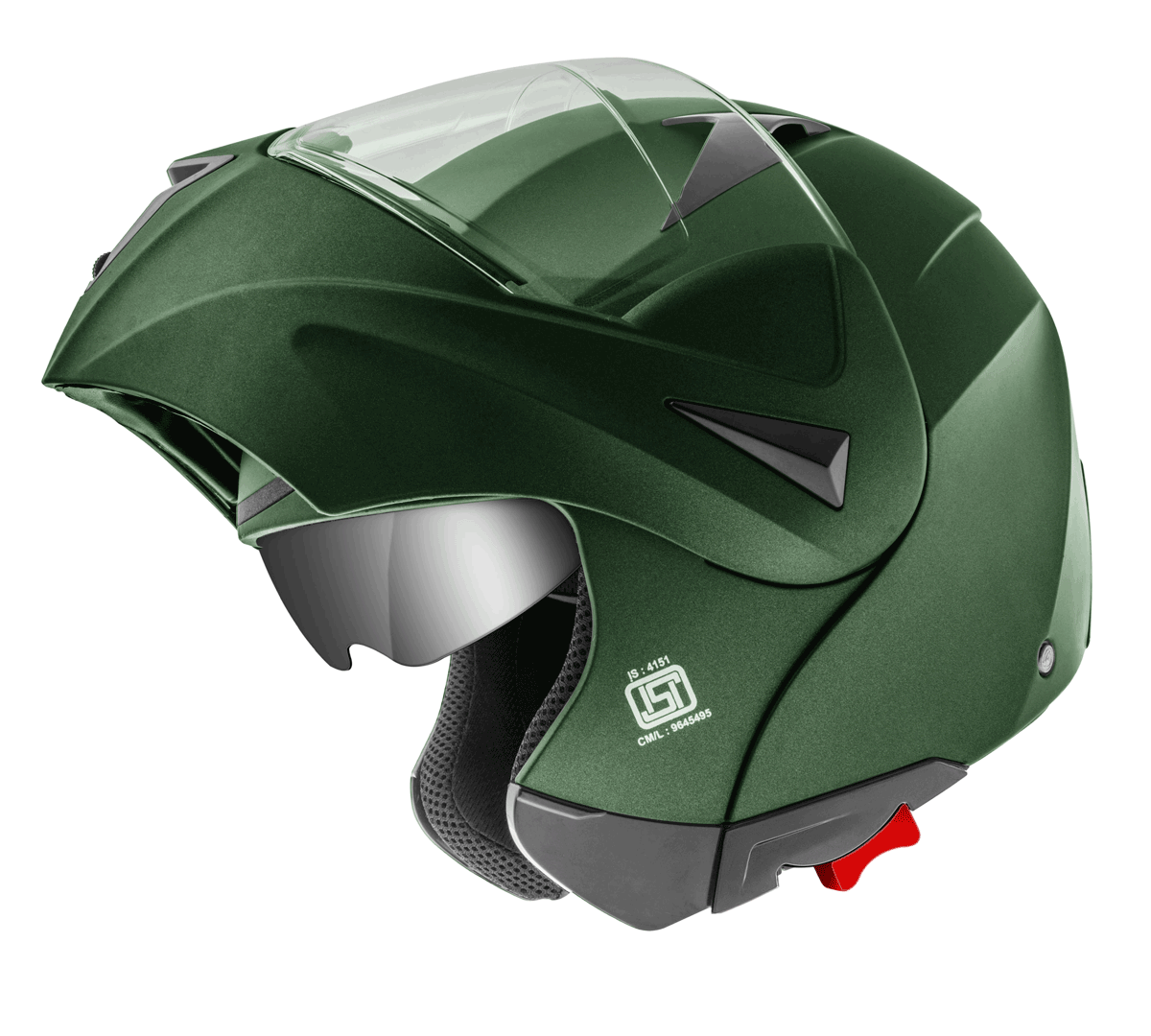 Gliders Helmet