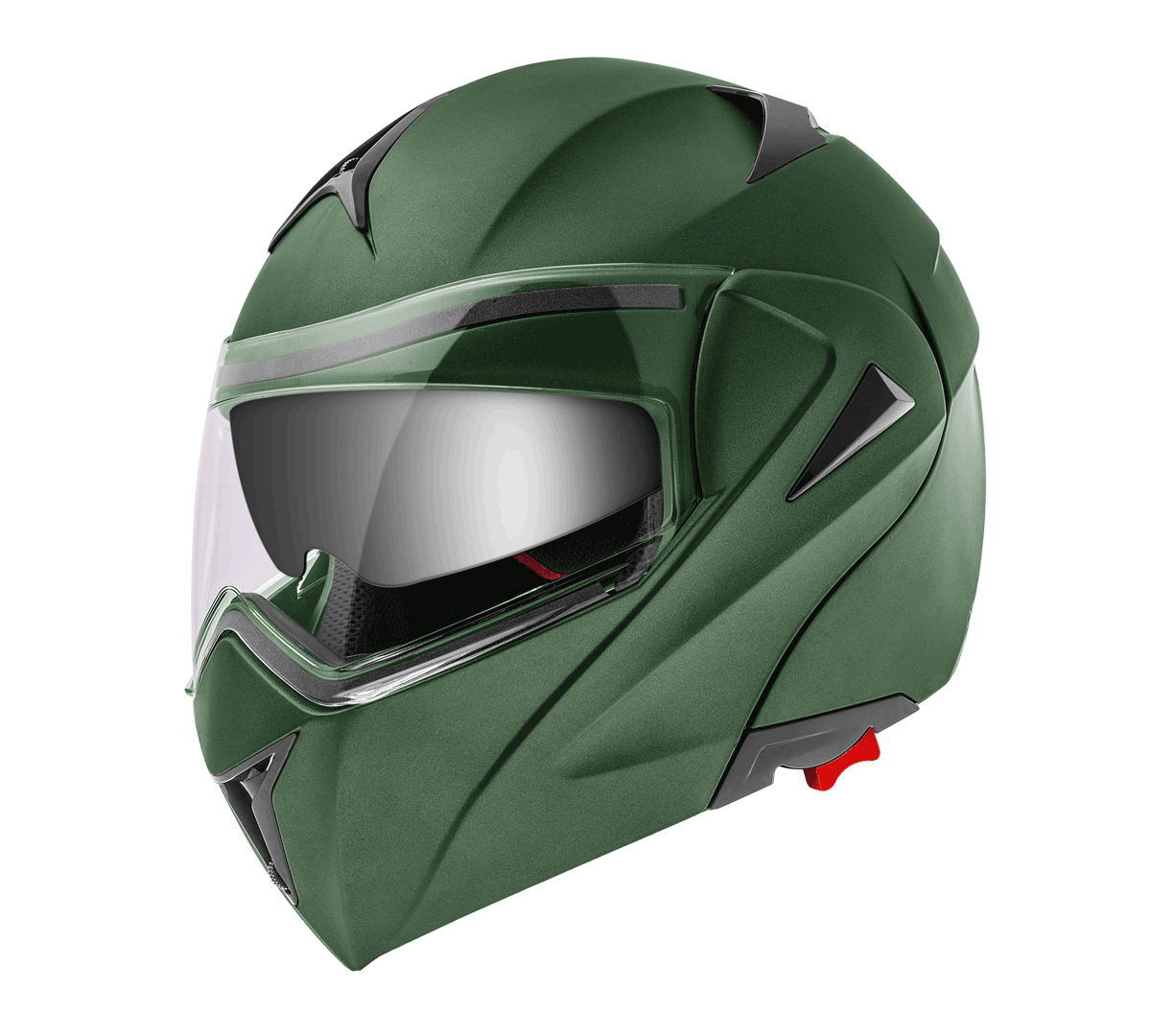 Gliders Helmet