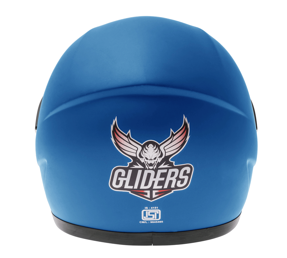 Gliders Helmet