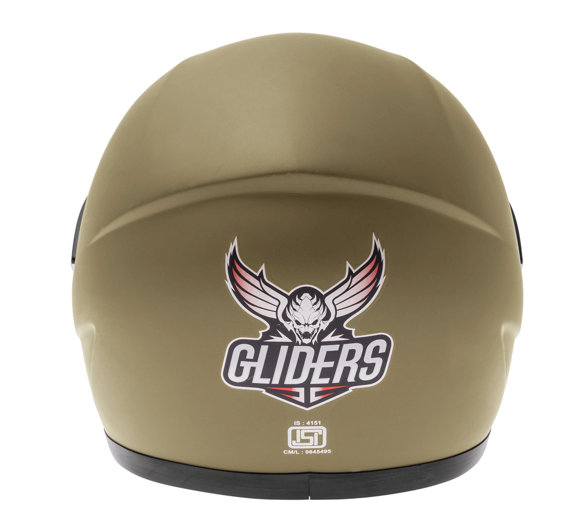 Gliders Helmet