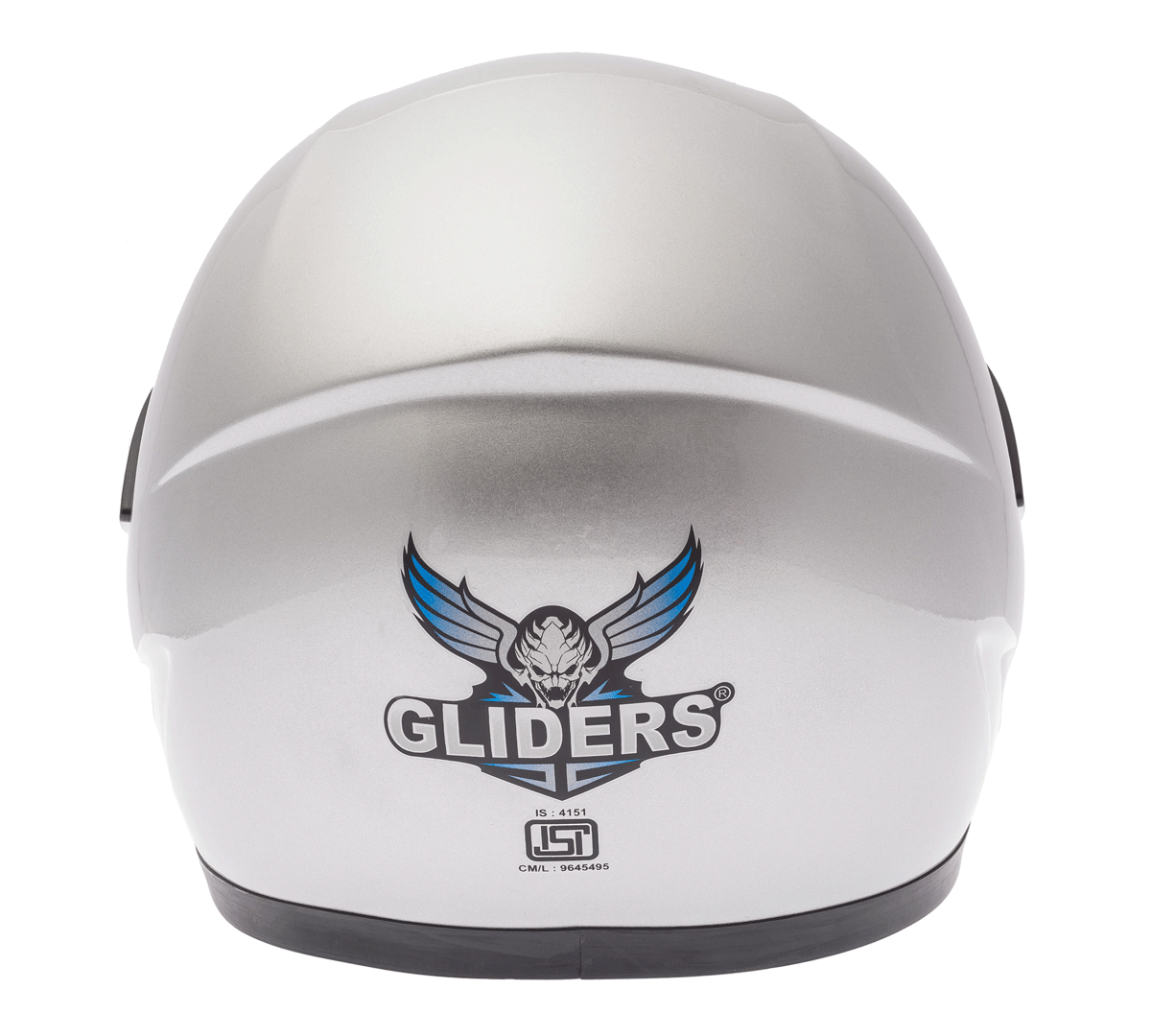 Gliders Helmet