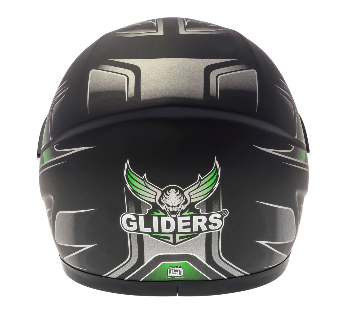 Gliders Helmet
