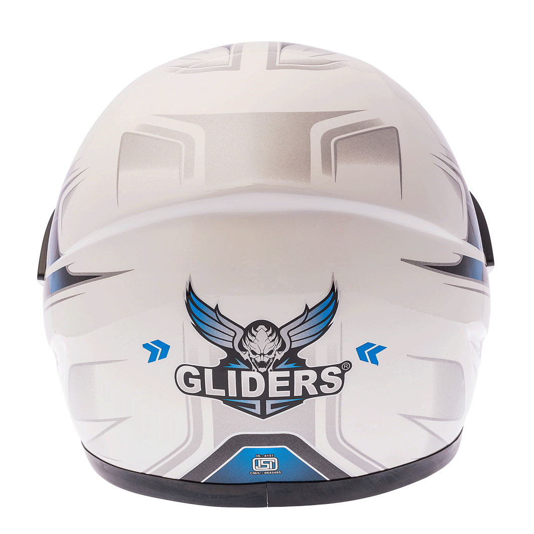 Gliders Helmet