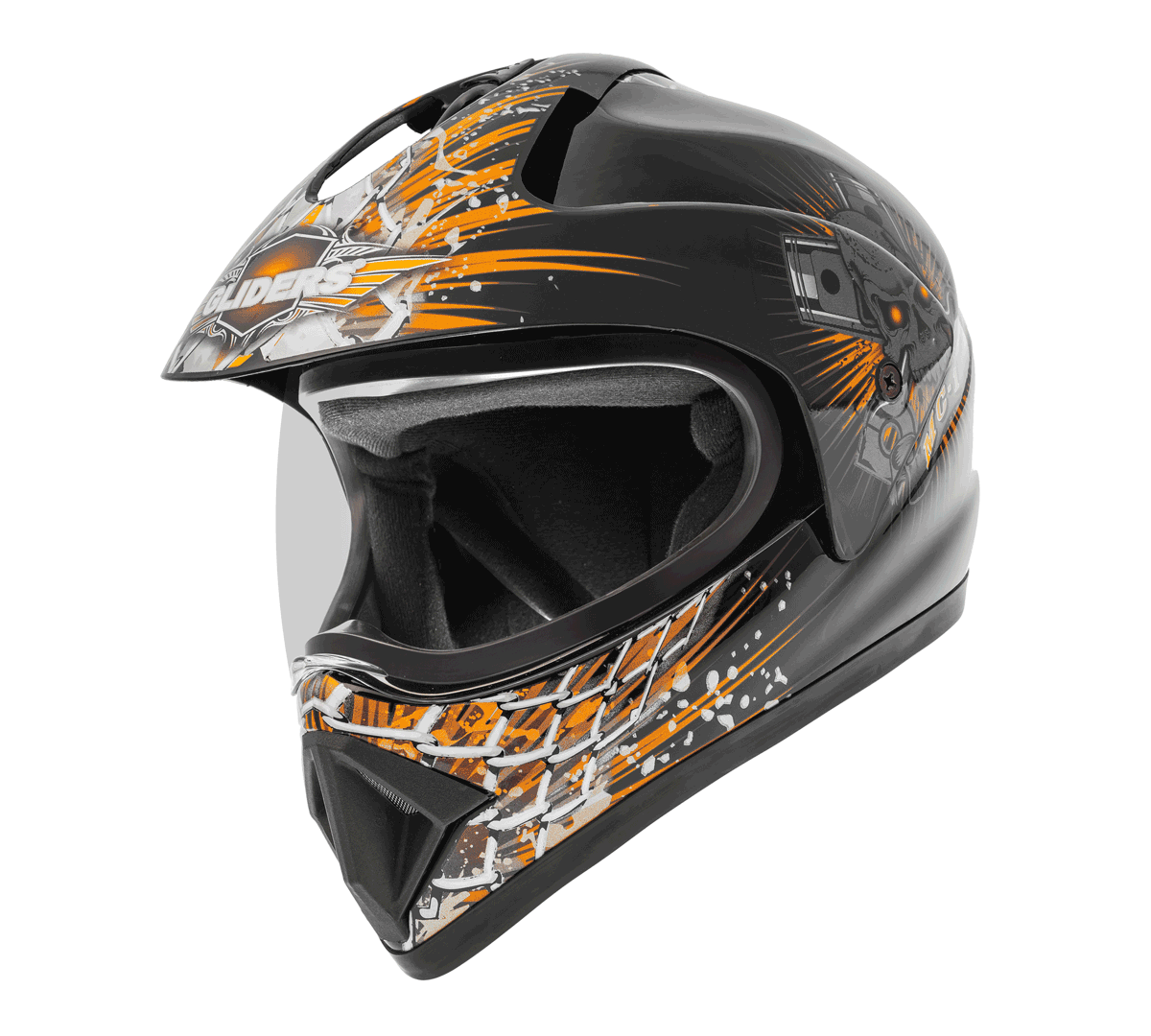 Gliders Helmet