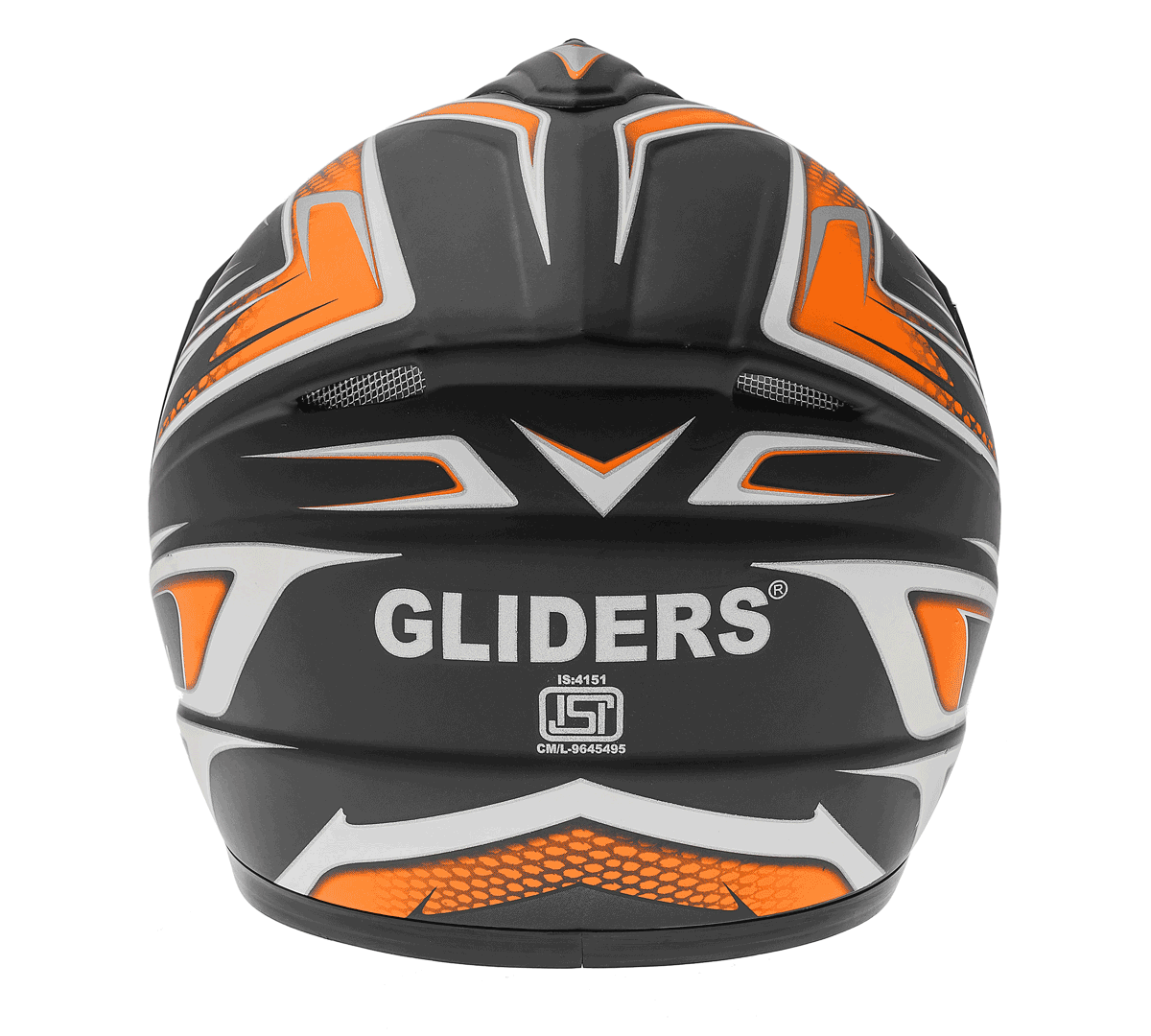 Gliders Helmet