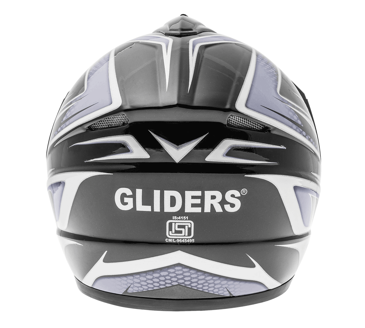 Gliders Helmet