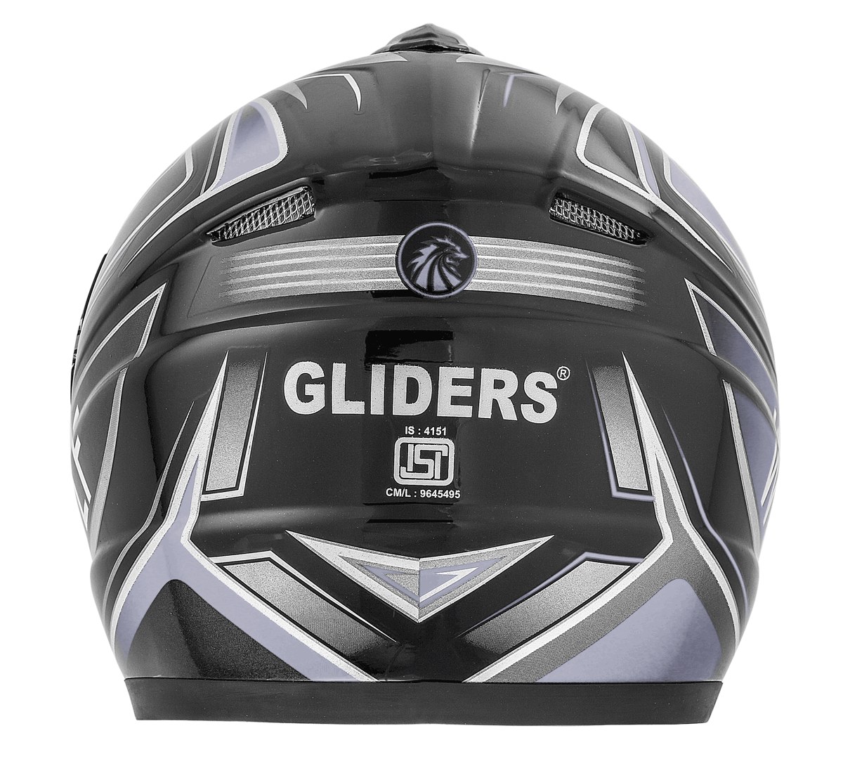 Gliders Helmet