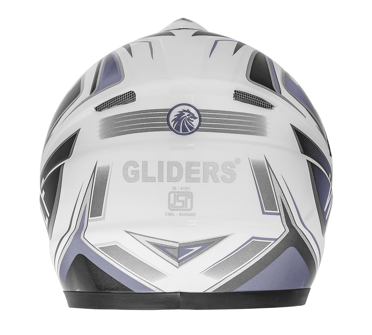 Gliders Helmet