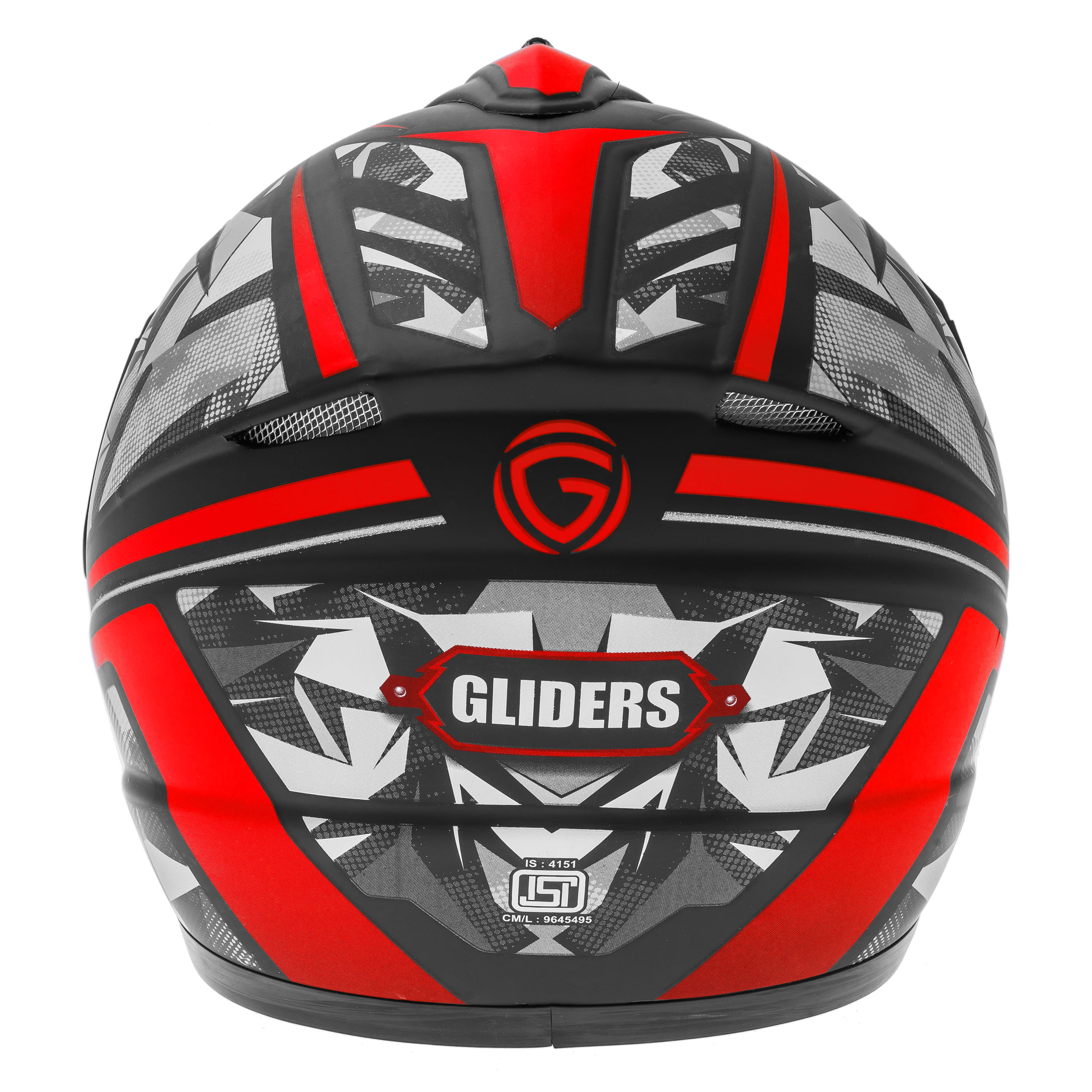 Gliders Helmet