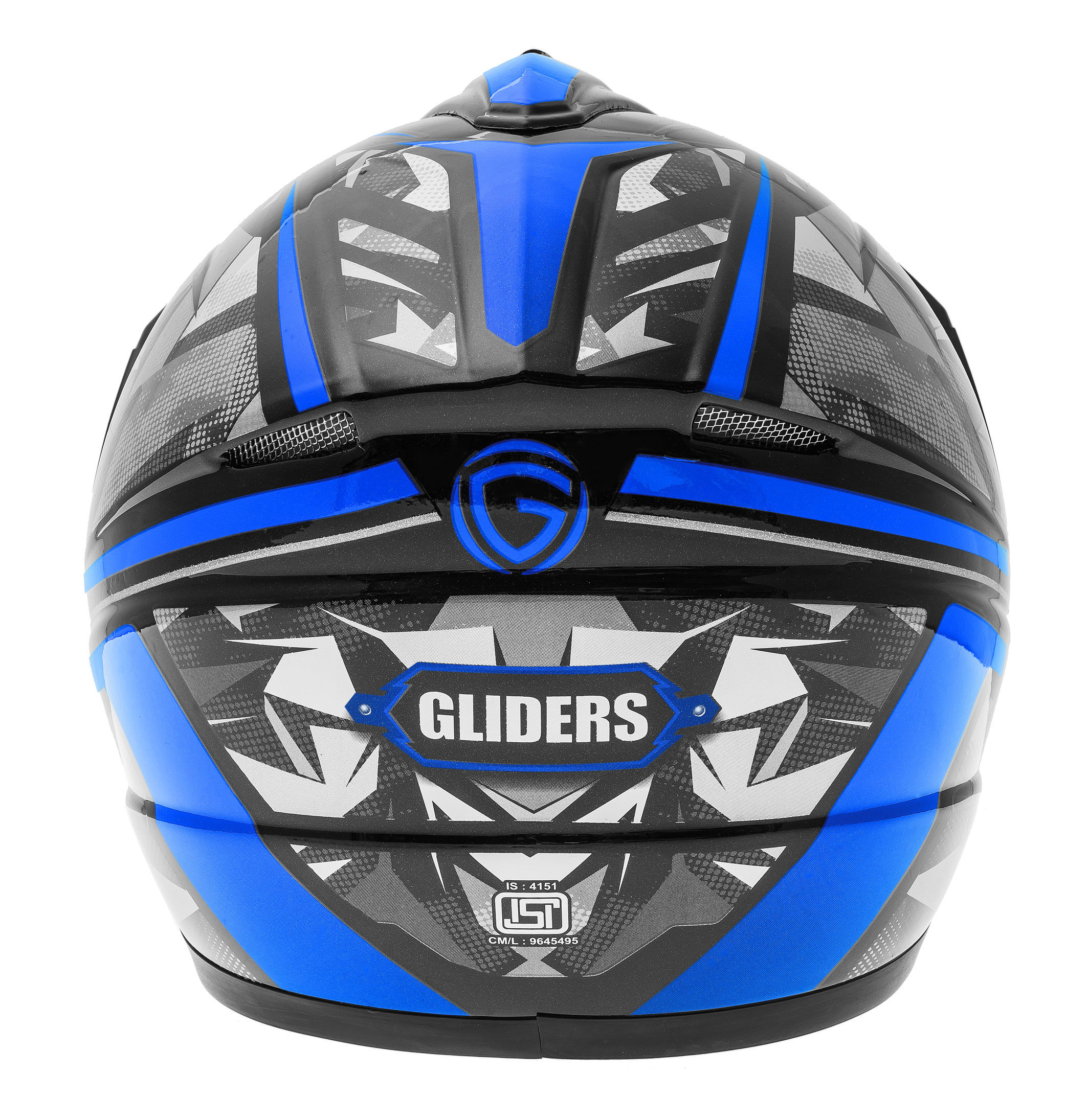 Gliders Helmet