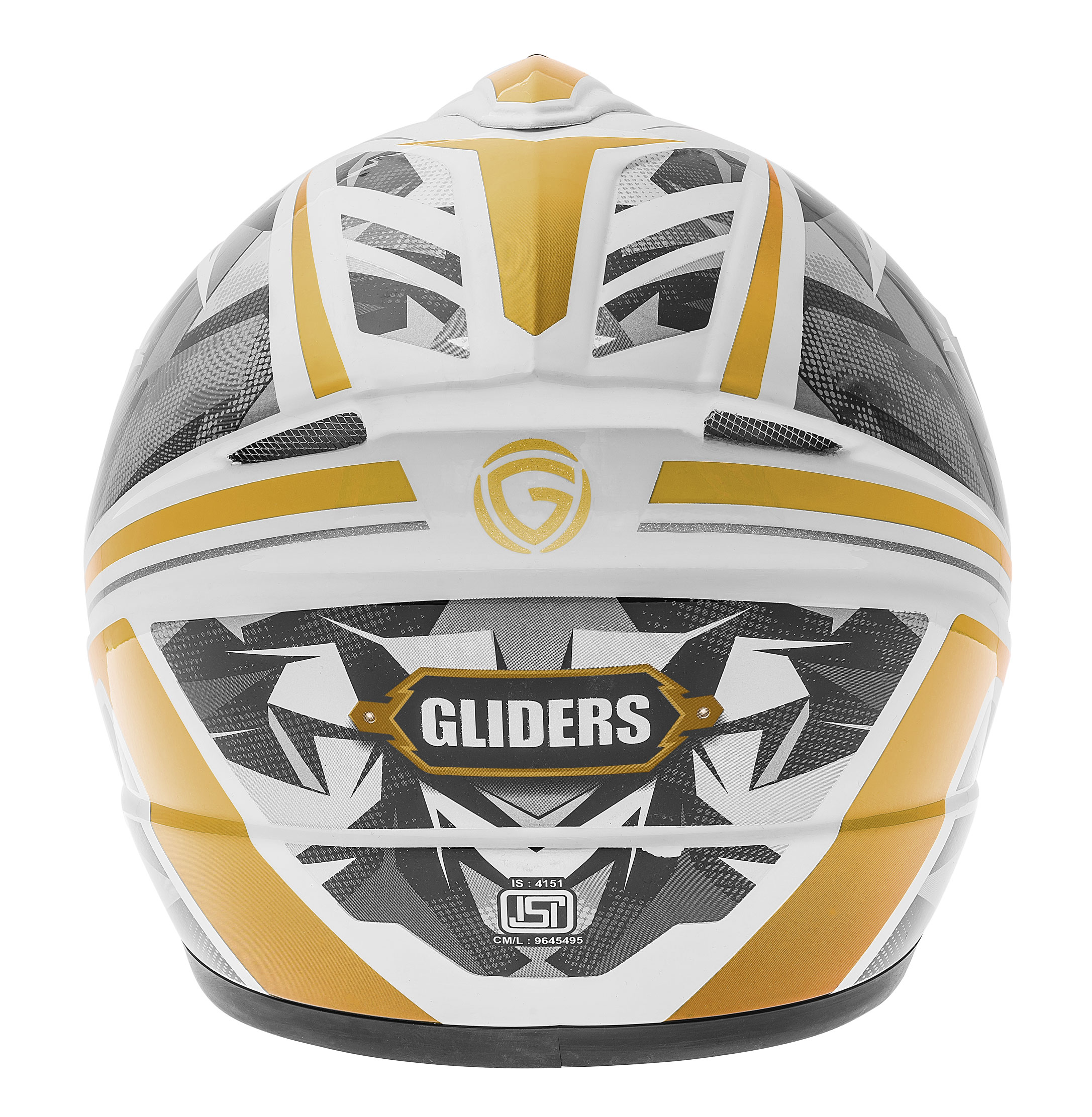 Gliders Helmet