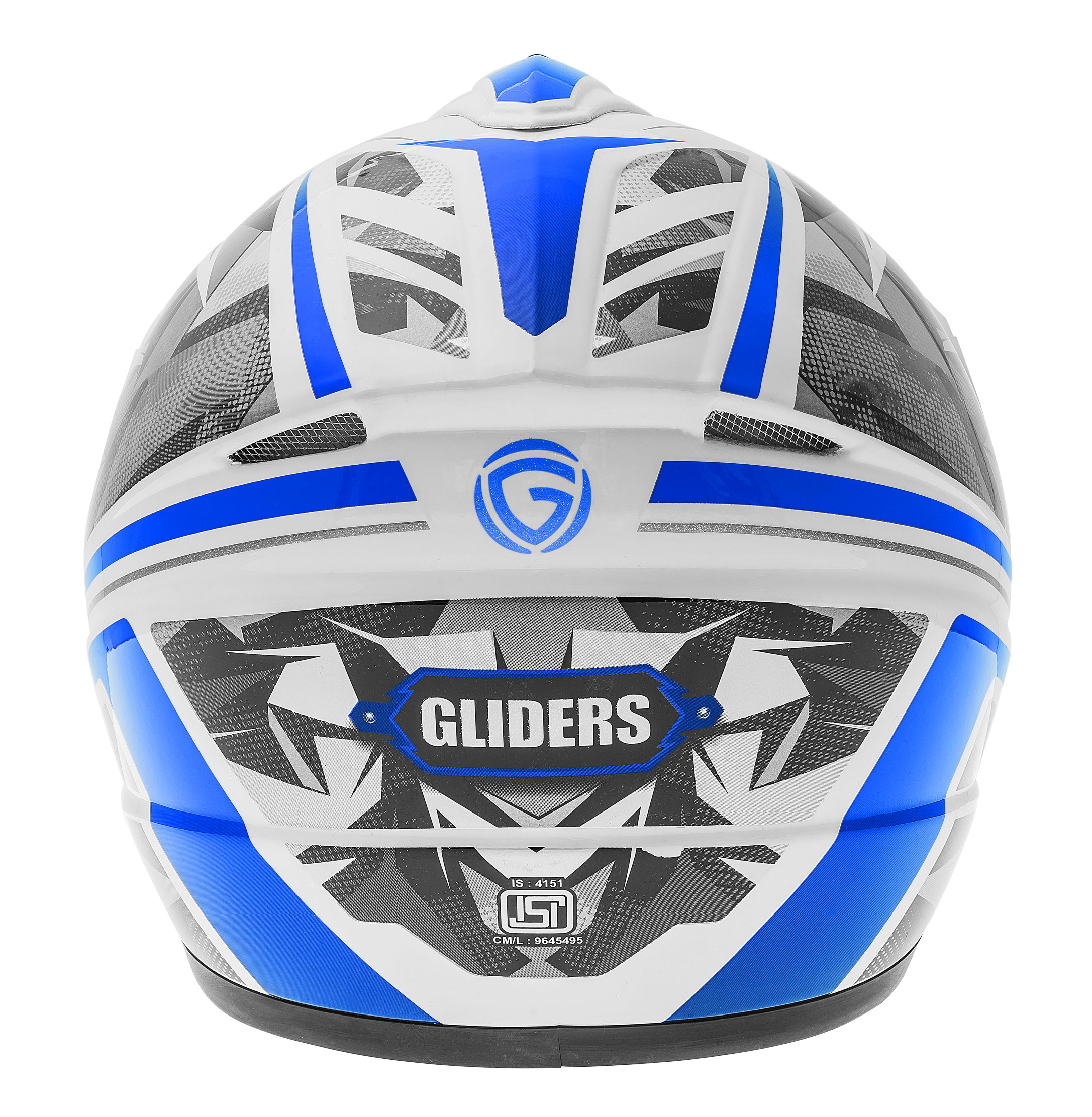 Gliders Helmet