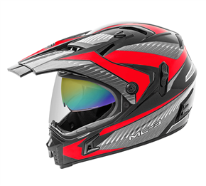 MOTOCROSS HELMETS